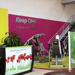 Keep Cool