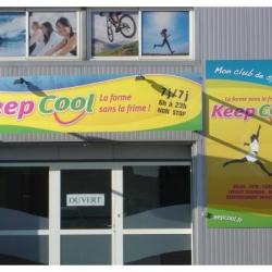 Keep Cool - Nîmes Ouest