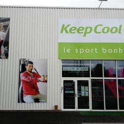 Keep Cool
