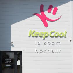 Keep Cool