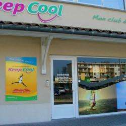 Keep Cool