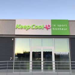 Keep Cool