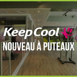Keep Cool