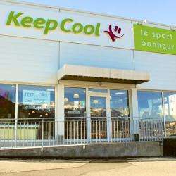 Keep Cool