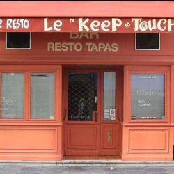 Keep In Touch