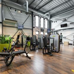 Keepcool Nantes Beaujoire