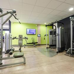 Keepcool Nantes Hotel Dieu