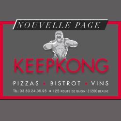 Keepkong