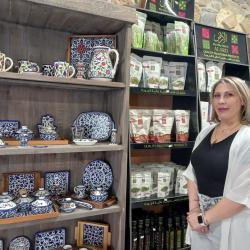Keffieh Boutique