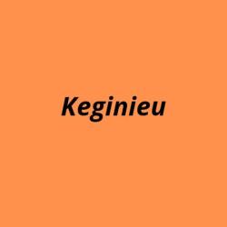 Keginieu