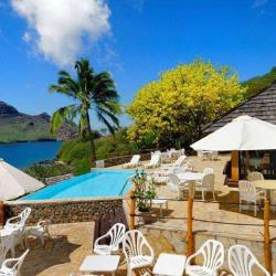 Keikahanui Pearl Lodge