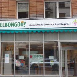 Kelbongoo