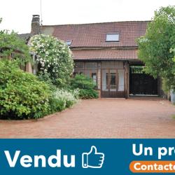 Kéline Cardozo - Iad France - Vignacourt