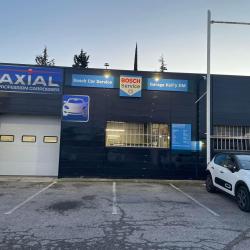 Kell’y Dm Automobiles - Bosch Car Service