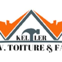 Keller, Couvreur Fiable Dans Le 81