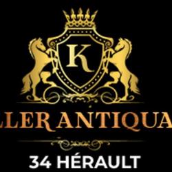 Keller Antiquaire 34 Hérault