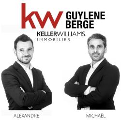 Michael Pimenta Keller Williams Guylene Bergé