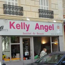 Kelly Angel