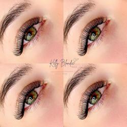 Kelly Blondie Beauty - Extensions De Cils - Toulon