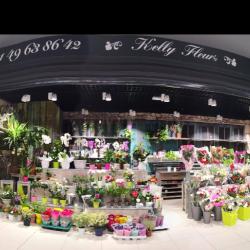 Kelly Fleurs