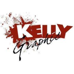 Kelly Graphic - Faire Part Personnalisés