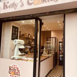 Kelly's Cookies