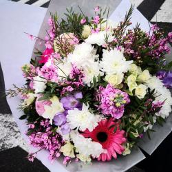 Kelly's Fleurs