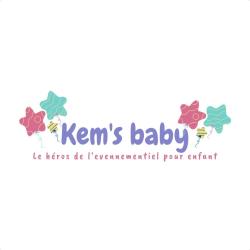 Kem's Baby | Animation Anniversaire Enfant