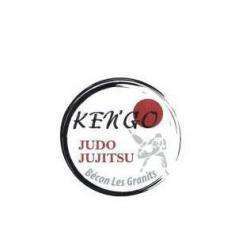 Ken Go Judo Jujitsu