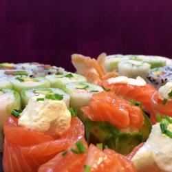 Kenji Sushi
