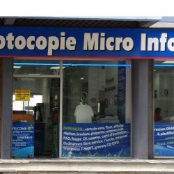 Kennedy Photocopie Micro Informatique