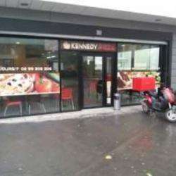 Kennedy Pizza