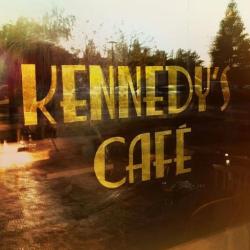 Kennedy’s Café