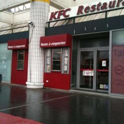 Kentucky Fried Chicken (kfc)