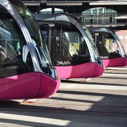 Keolis Dijon Mobilités