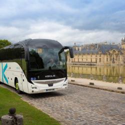 Keolis Evrard