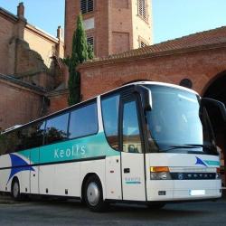 Keolis Garonne