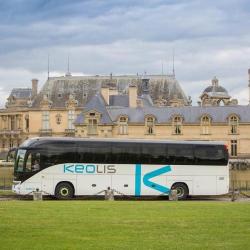 Keolis Indre