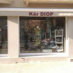 Ker Diop