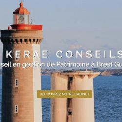 Kerae Conseils, Conseil En Gestion De Patrimoine à Brest Guipavas
