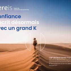 Kereis France - Gestionnaire Emprunteur