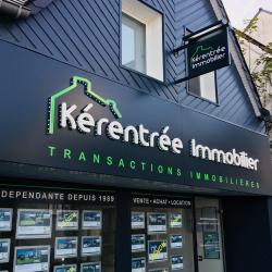 Kérentrée Immobilier
