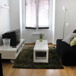 At Home