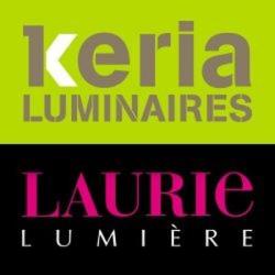 Keria Luminaires & Laurie Lumière Givors