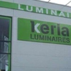 Keria Luminaires