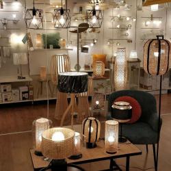 Keria Luminaires