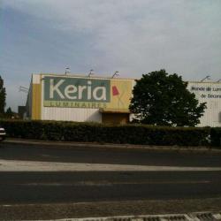 Kéria
