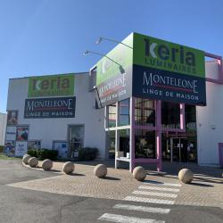 Keria Luminaires