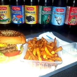 Keric'h Food