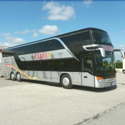 Kerjan Autocars